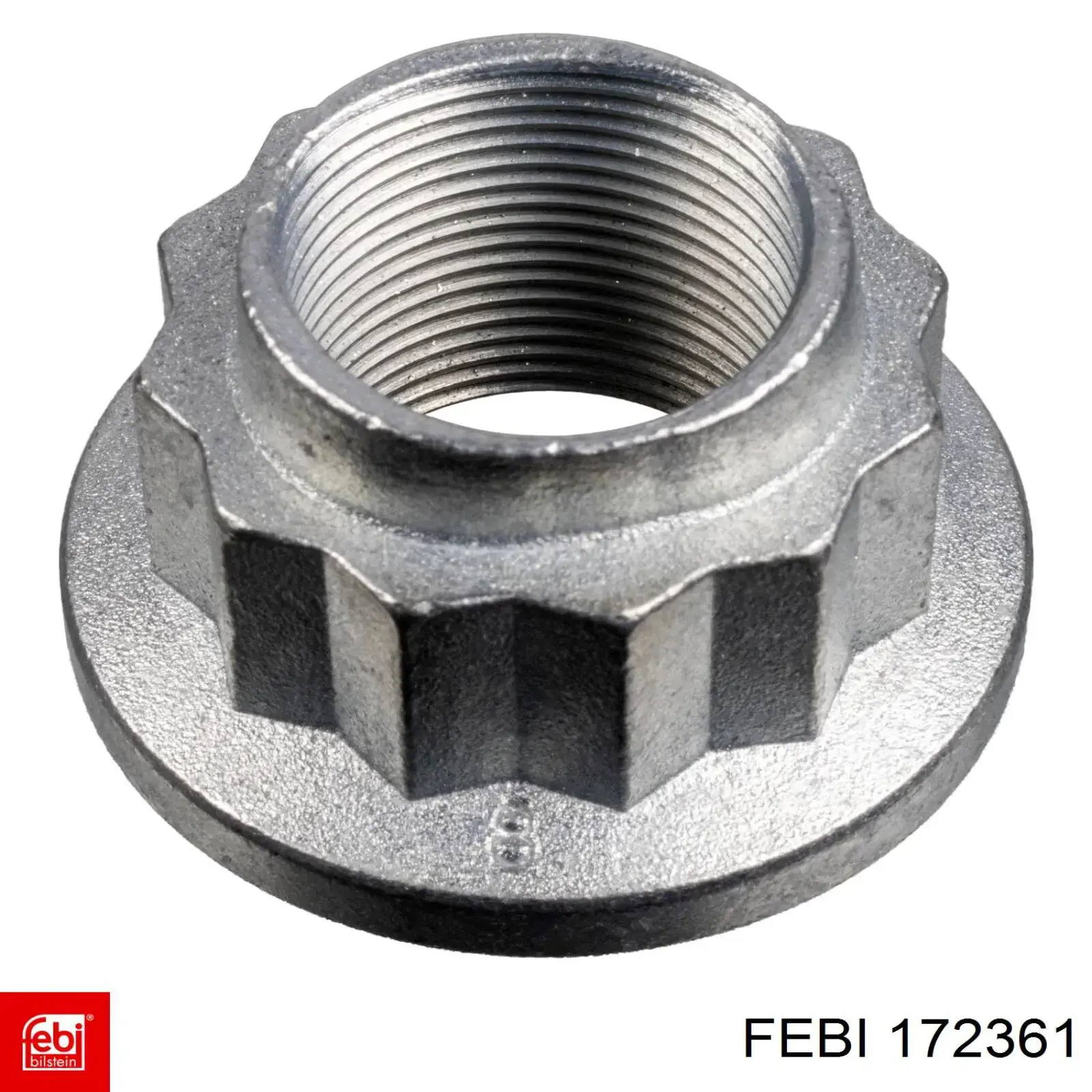 Porca de cubo dianteiro VAG WHT006779 preço, a partir de 12,68 USD