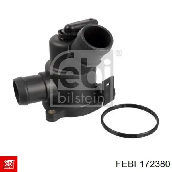 31282 Metalcaucho Termostato