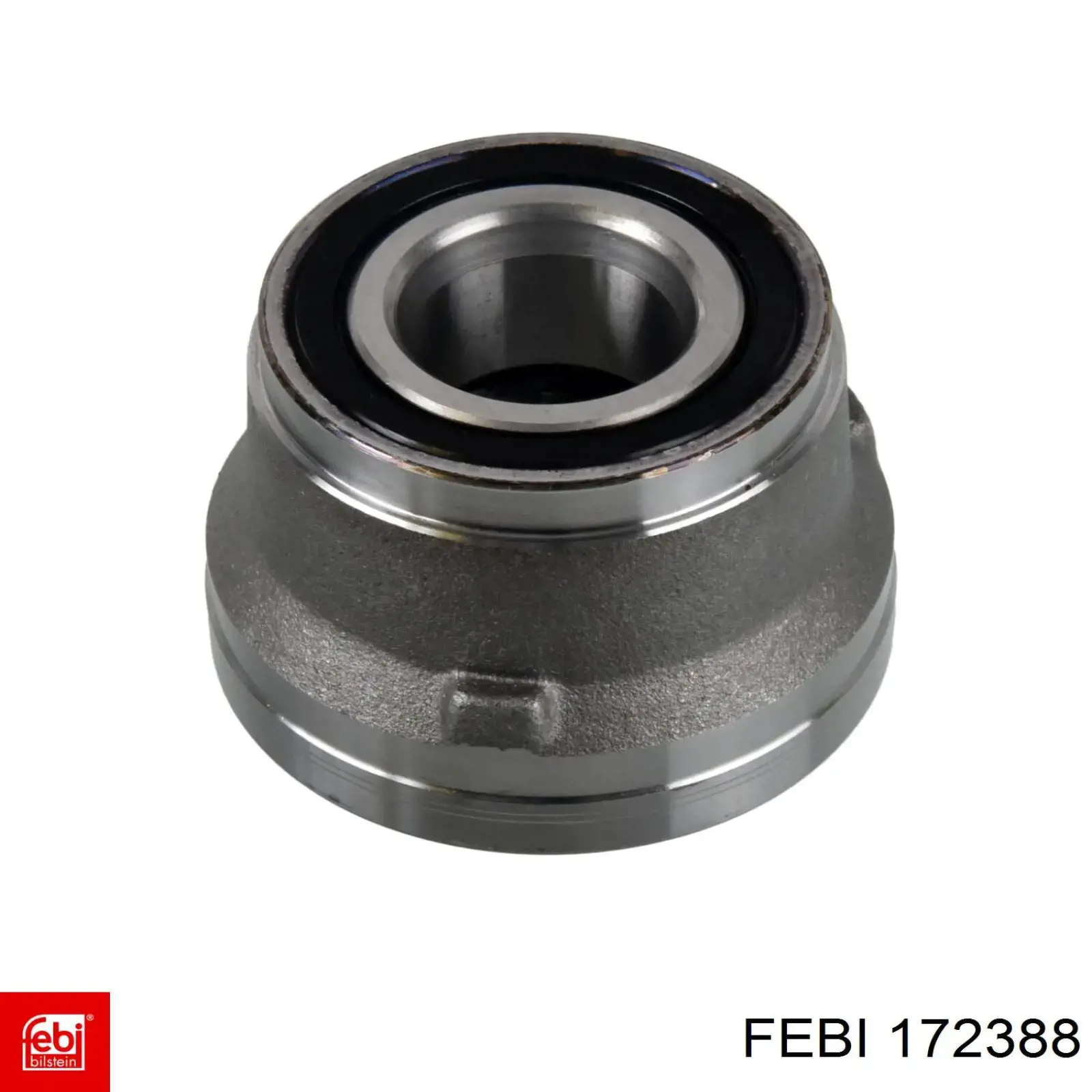 Rolamento de cubo dianteiro Febi 172388 preço, a partir de 89,90 USD