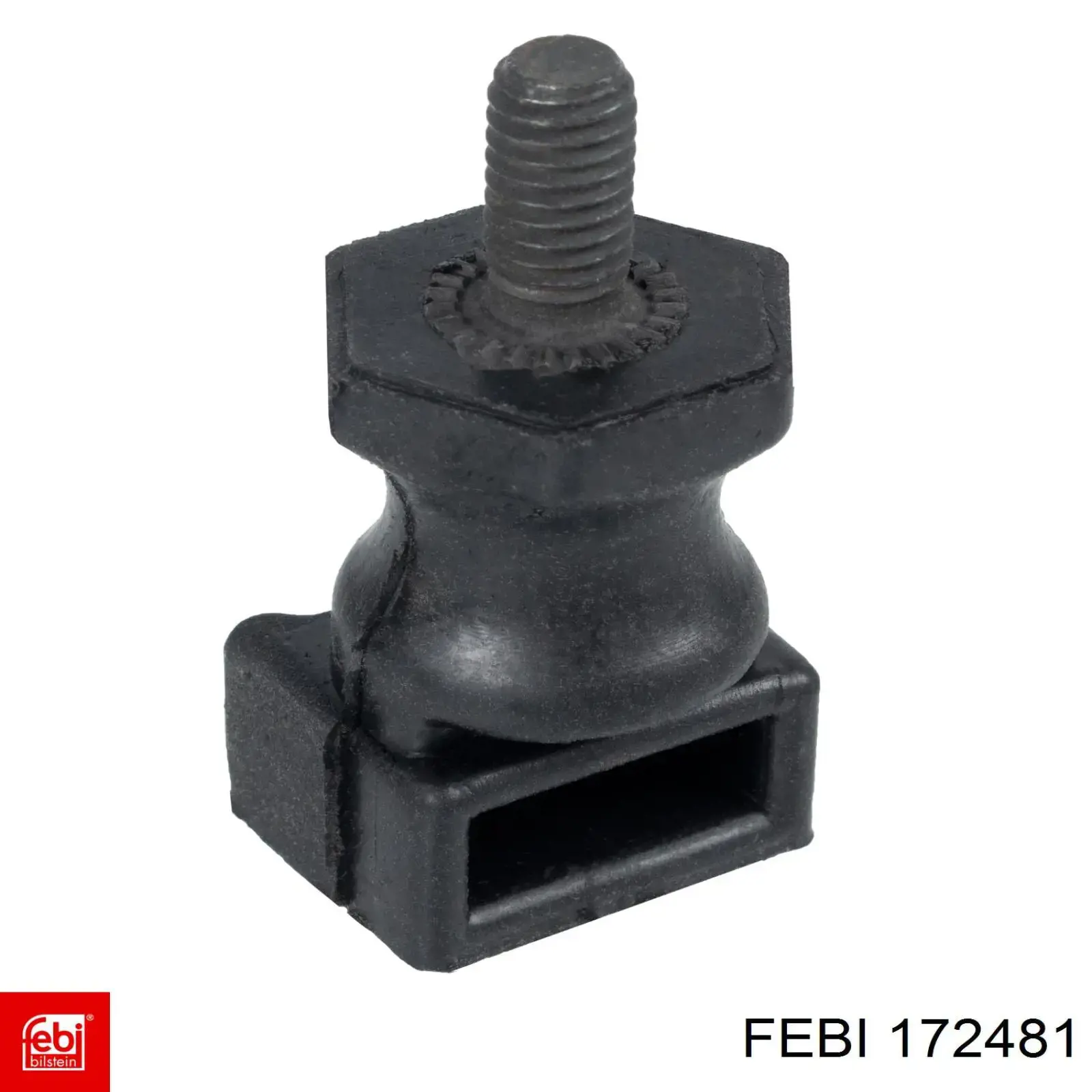 Consola de bomba de ar Febi 172481 preço, a partir de 3,12 USD