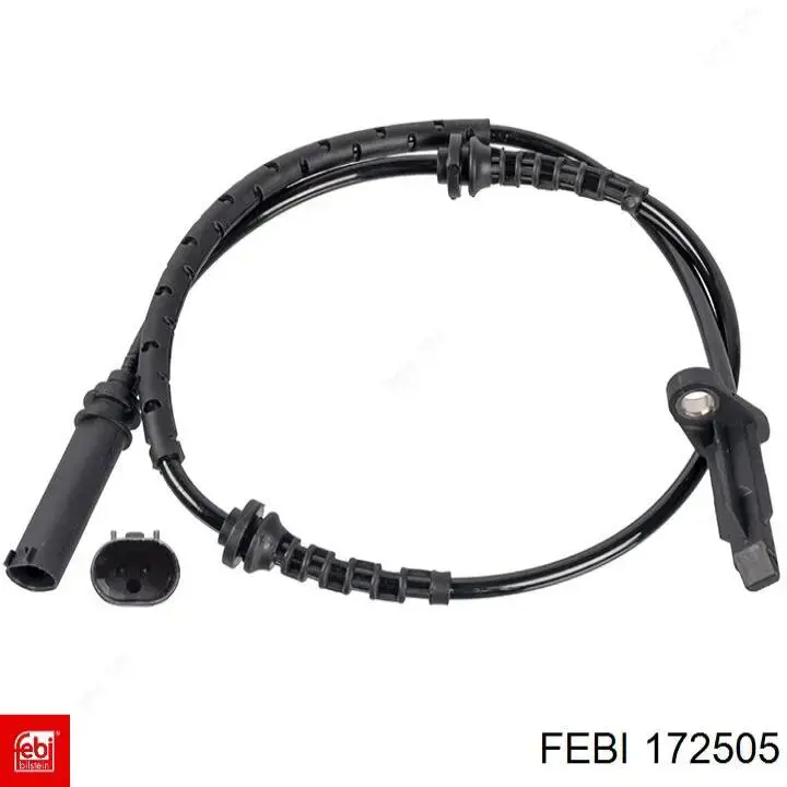 Compre 34526850765 BMW Sensor dianteiro de ABS