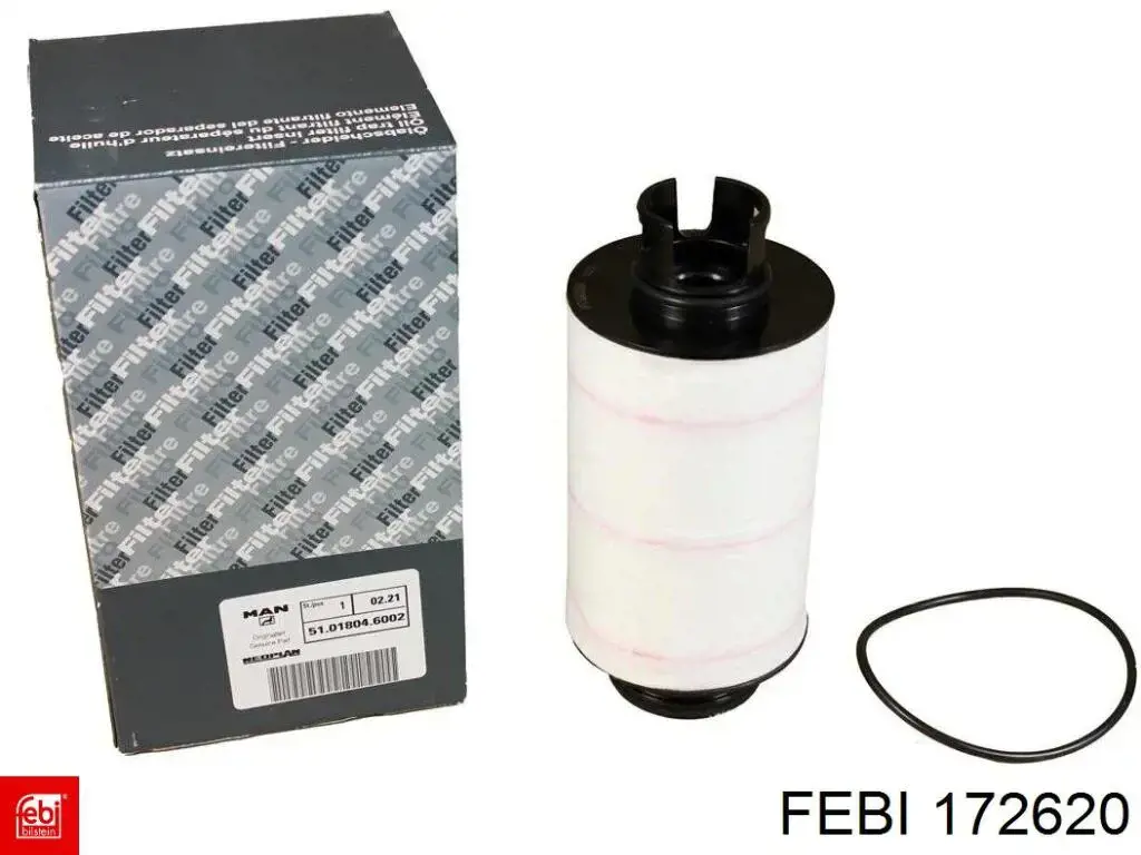 Compre 026496 Sampa Otomotiv‏ Filtro de ventilação de cárter