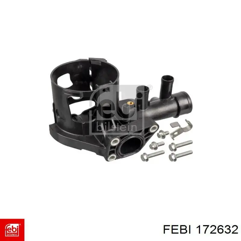 Caixa de filtro de combustível AND 14145022 preço, a partir de 32,33 USD