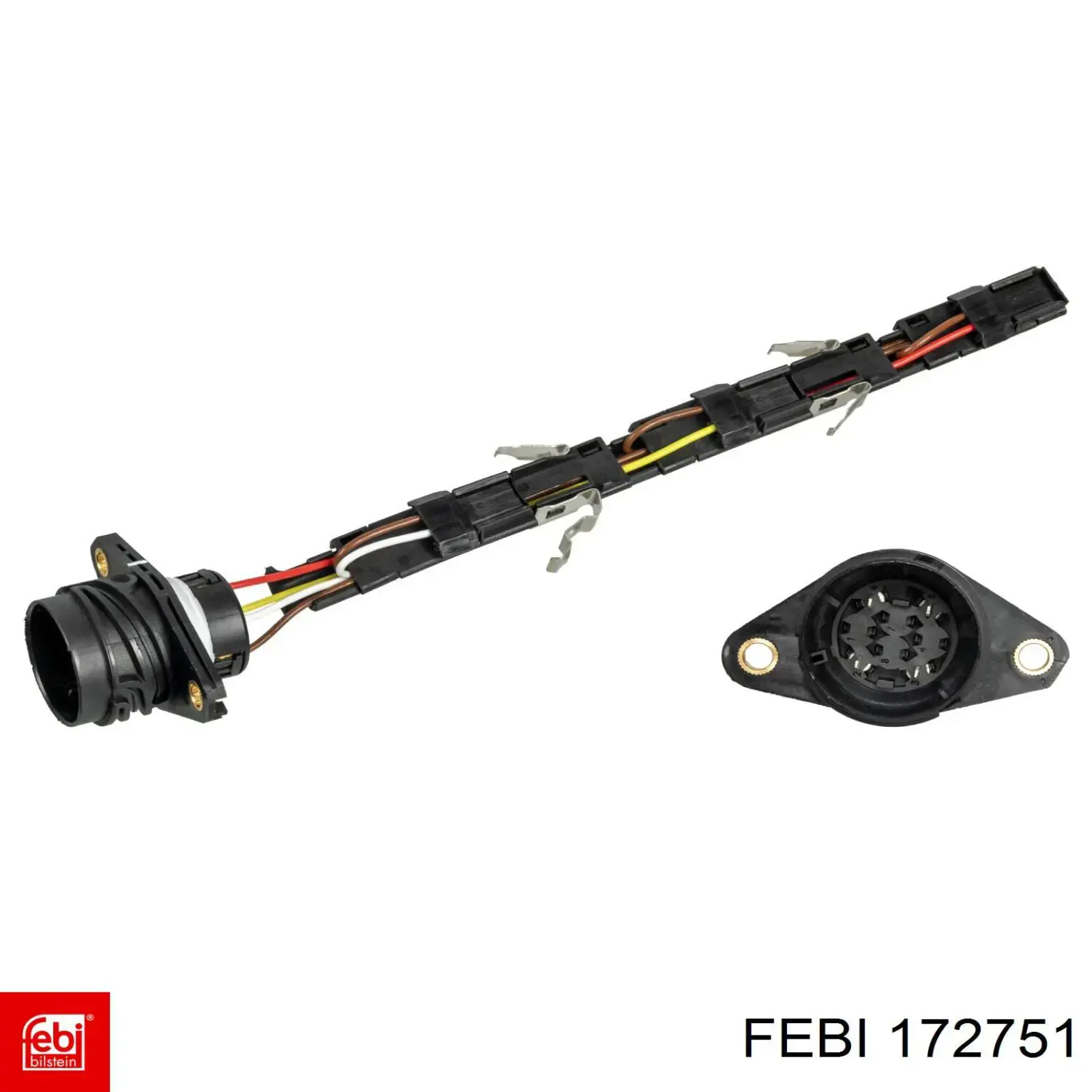 Cabo (adaptador) do injetor 3RG 87703 preço, a partir de 63,85 USD