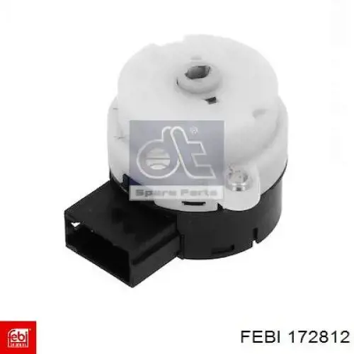 Grupo de contato de fecho de ignição Febi 172812 preço, a partir de 86,74 USD