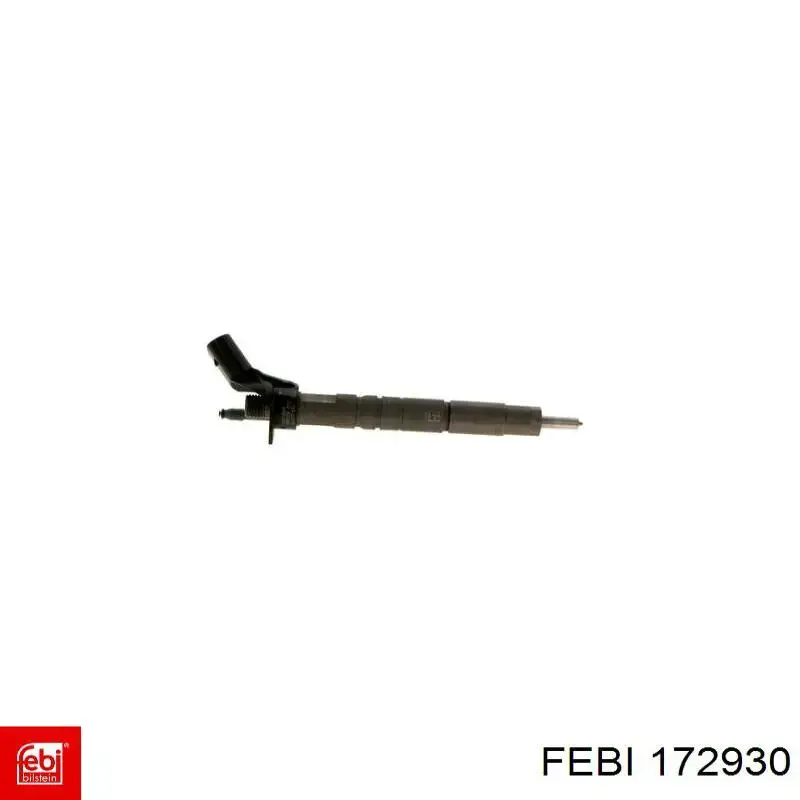 Parafuso de fixação do injetor Febi 172930 preço, a partir de 2,04 USD