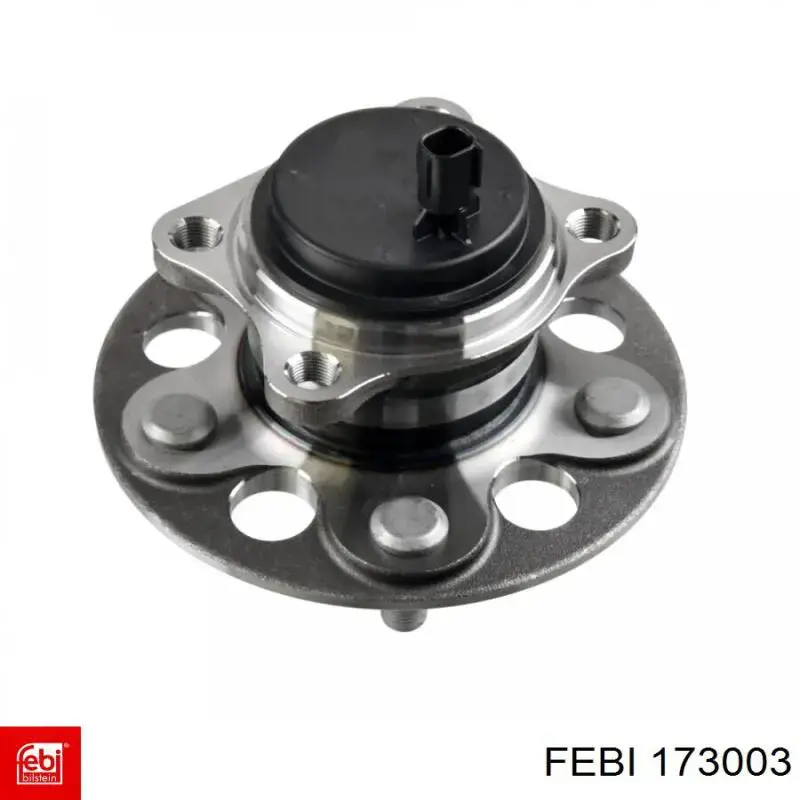 Compre 222023 Ruville Cubo traseiro