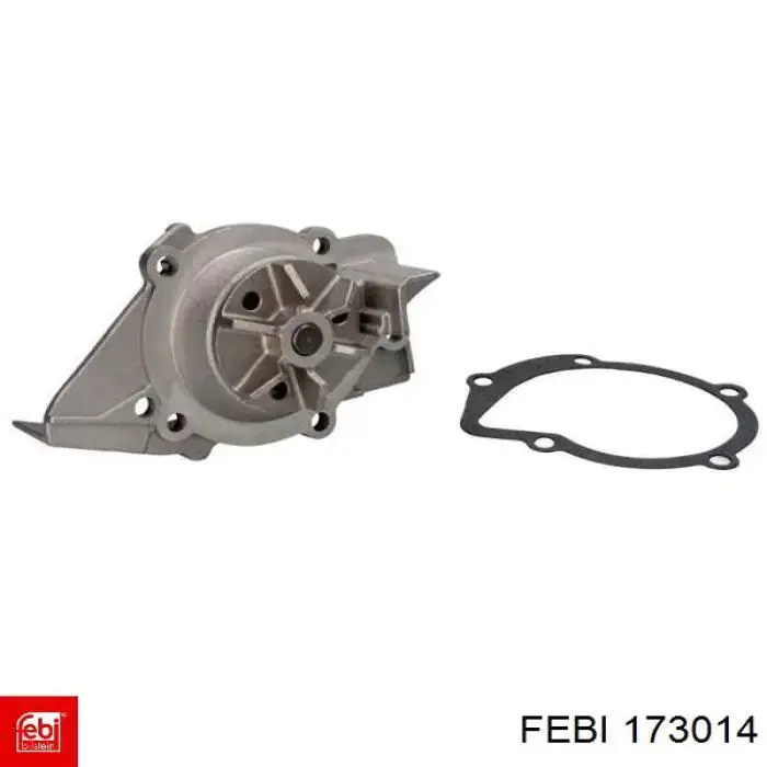 FR3Z1125A Ford Disco do freio dianteiro