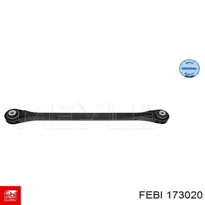 Barra transversal de suspensão traseira Febi 173020 preço, a partir de 30,89 USD