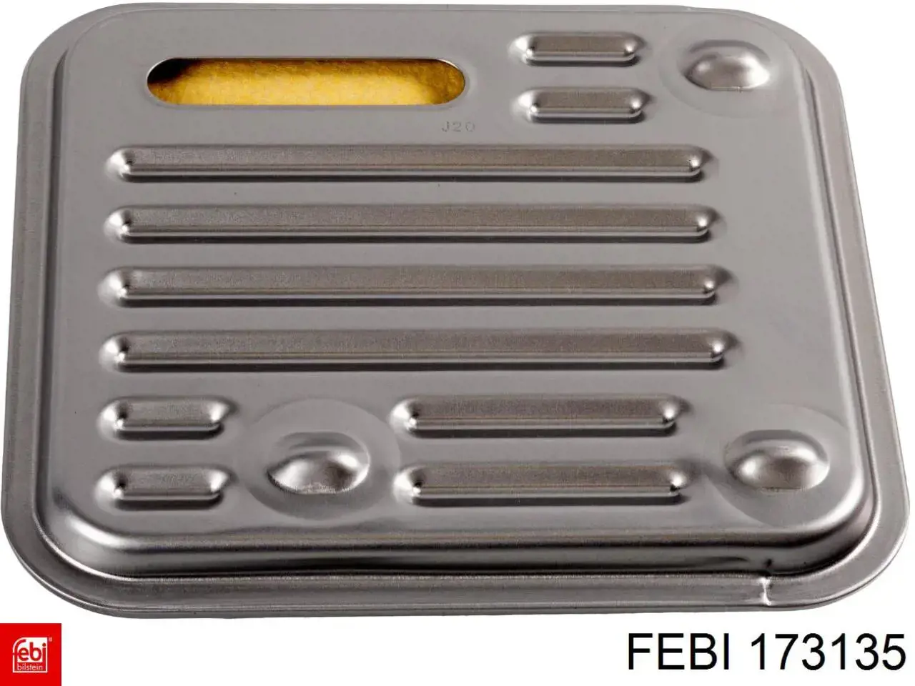 Filtro da Caixa Automática de Mudança Febi 173135 preço, a partir de 23,52 USD