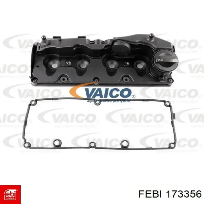 Tampa de válvulas AND 31103019 preço, a partir de 105,75 USD