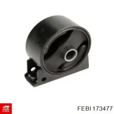 Coxim (suporte) traseiro direito de motor Febi 173477 preço, a partir de 36,38 USD
