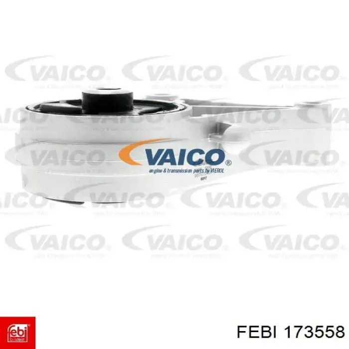 5684765 Opel Coxim (suporte) dianteiro de motor