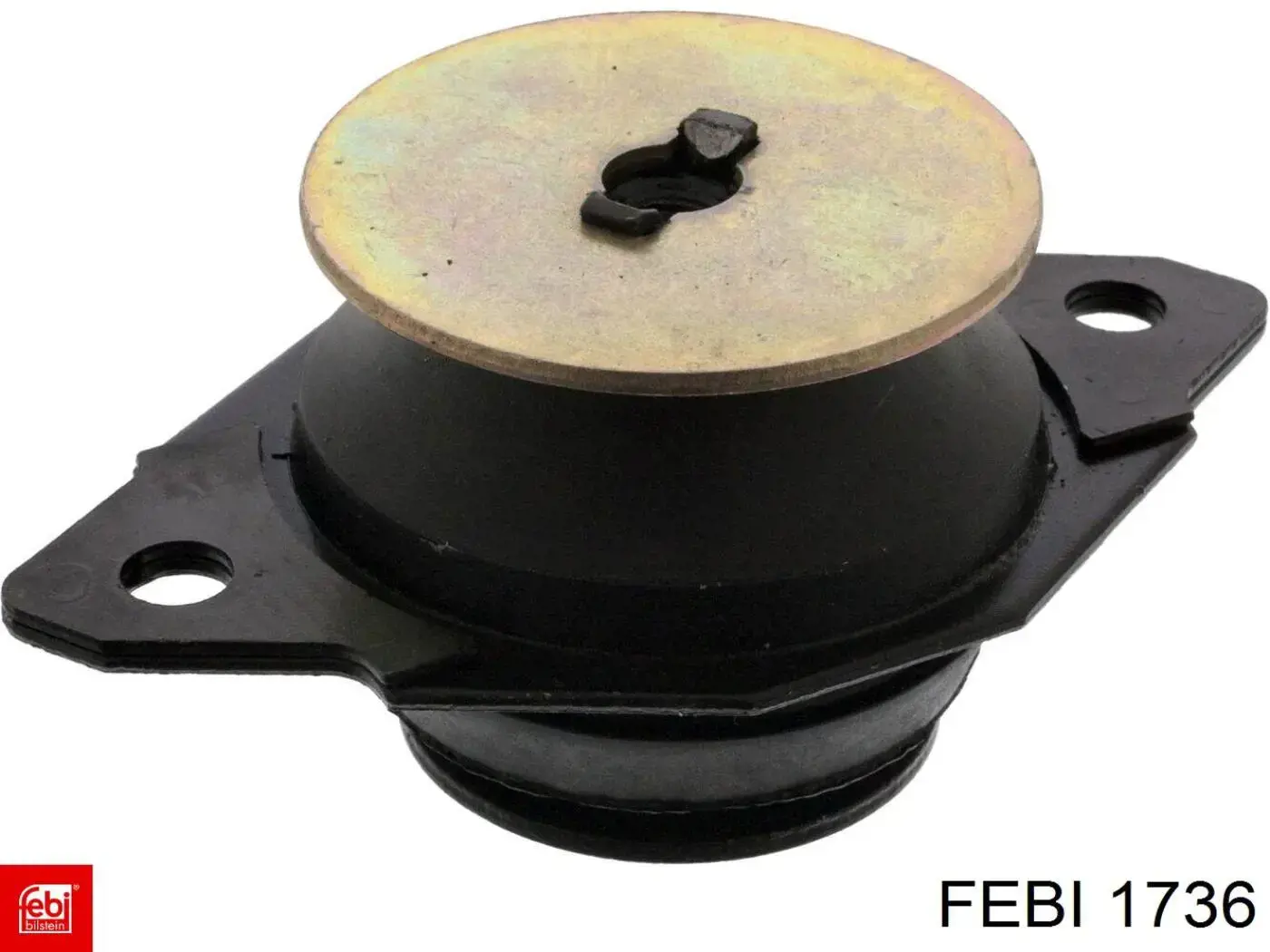 Mangueira do freio dianteira Febi 1736 preço, a partir de 13,05 USD