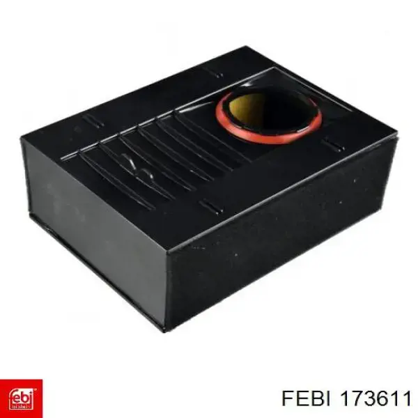 FA0803JM Japan Parts Filtro de ar