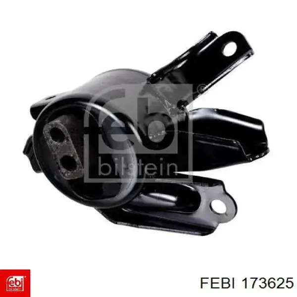 Coxim (suporte) direito de motor Febi 173625 preço, a partir de 54,13 USD