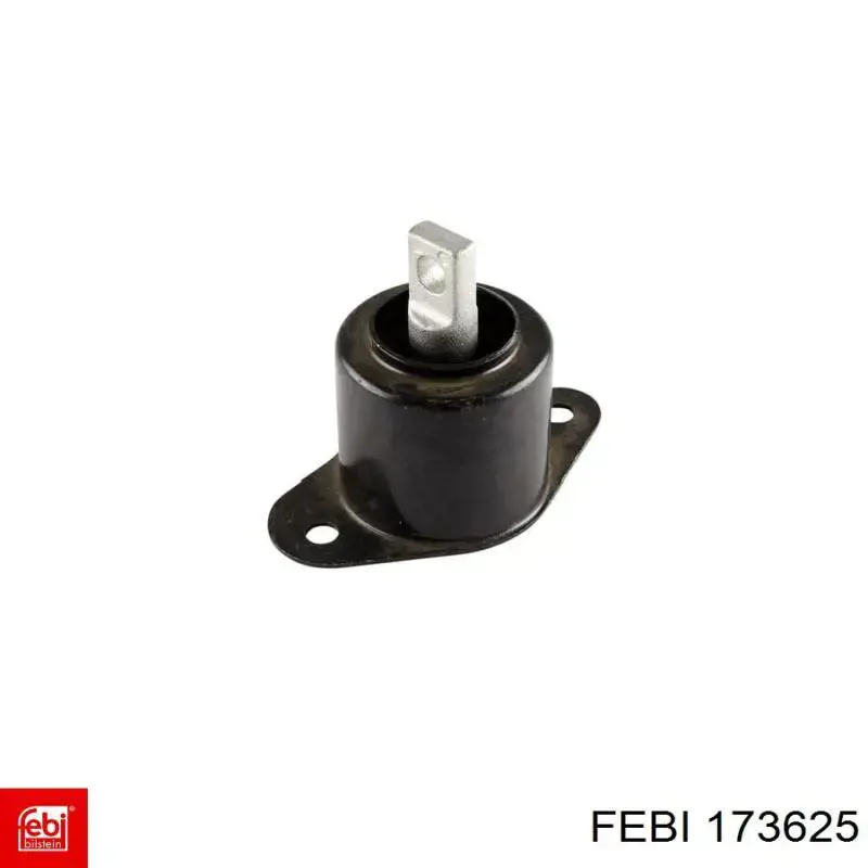 Compre 173625 Febi Coxim (suporte) direito de motor