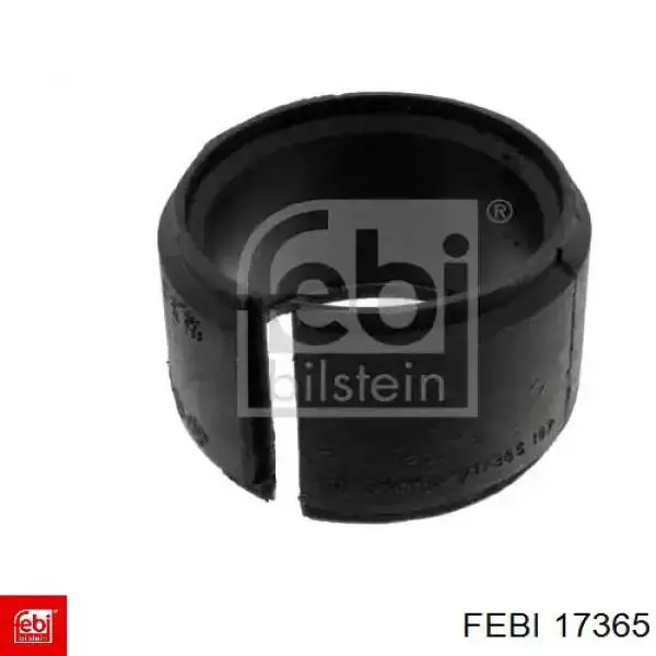Bucha de estabilizador traseiro Febi 17365 preço, a partir de 15,94 USD