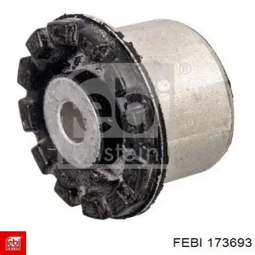 Bloco silencioso dianteiro do braço oscilante inferior RH144055 Reinhoch
