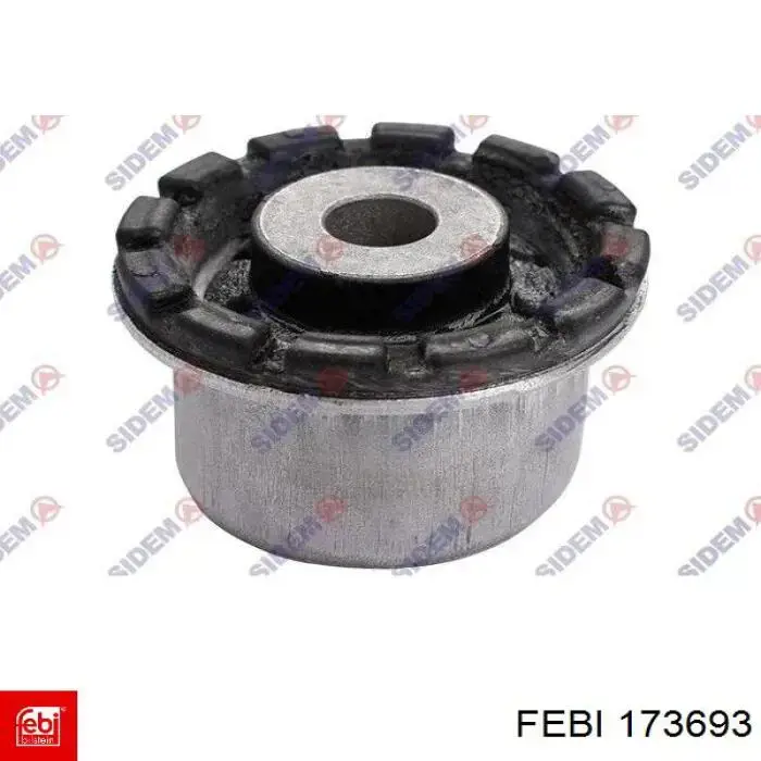 Compre RH144055 Reinhoch Bloco silencioso dianteiro do braço oscilante inferior