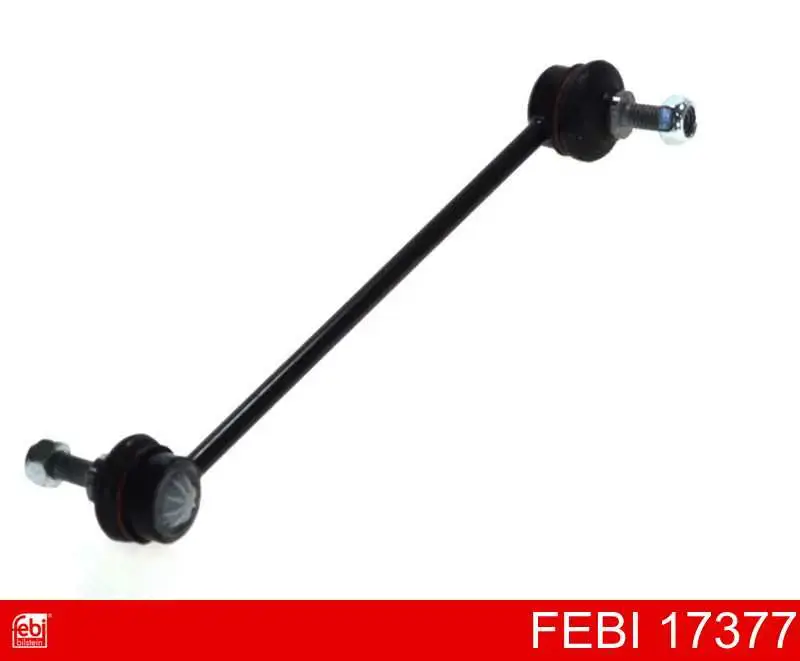 Compre 17377 Febi Montante de estabilizador dianteiro