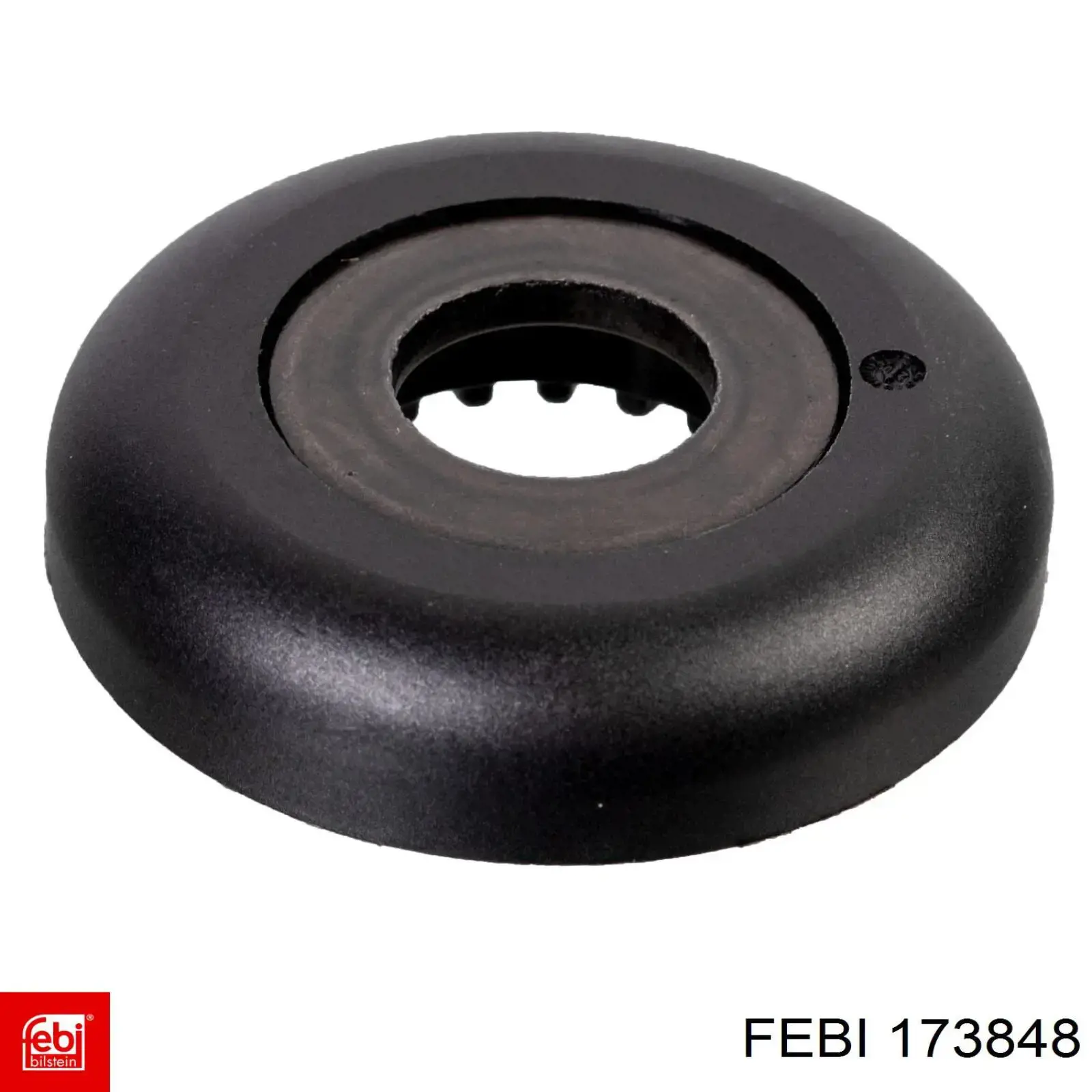 173848 Febi Suporte de amortecedor dianteiro