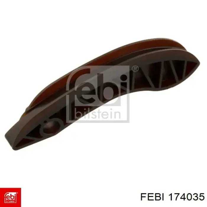Compre 174035 Febi Cadeia superior do mecanismo de distribuição de gás, kit