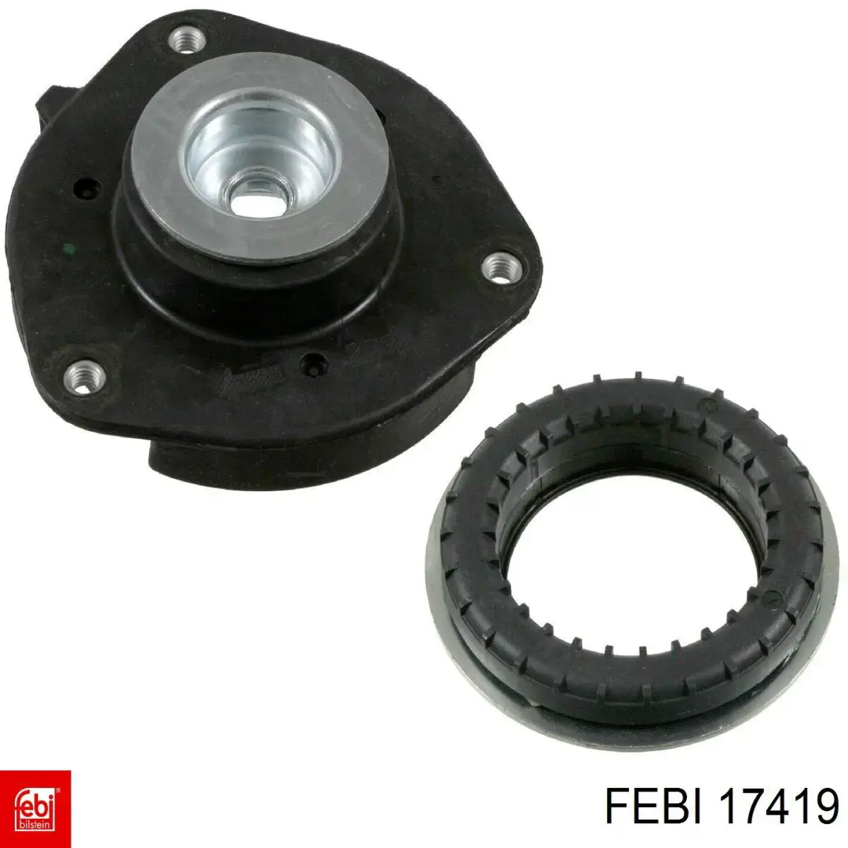 Tração de direção Febi 17419 preço, a partir de 123,25 USD