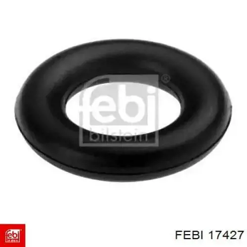 Coxim de fixação do silenciador Febi 17427 preço, a partir de 0,90 USD