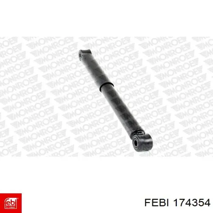 Amortecedor da capota Magneti Marelli GS0928 preço, a partir de 13,47 USD