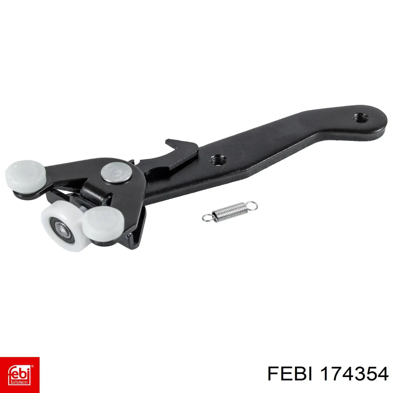 GS0928 Magneti Marelli Amortecedor da capota