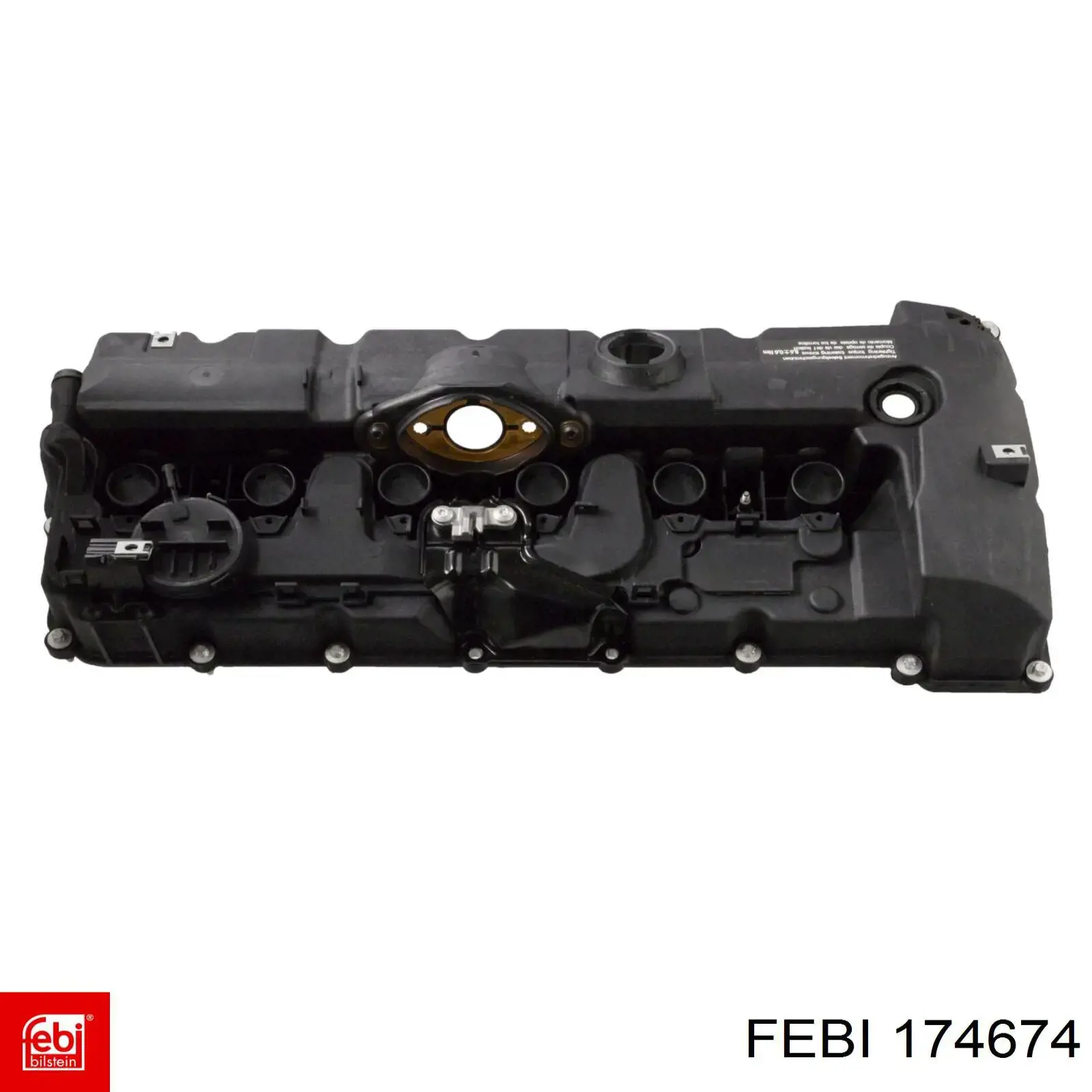 Tampa de válvulas AND 3F103053 preço, a partir de 141,61 USD