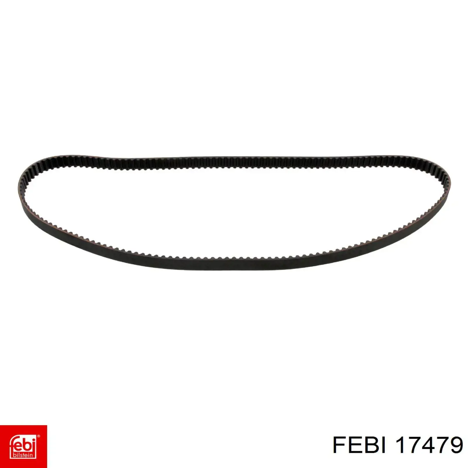 Correia do mecanismo de distribuição de gás Febi 17479 preço, a partir de 27,22 USD