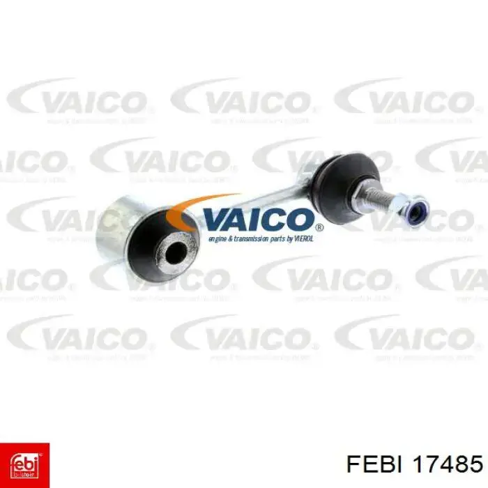 Compre 17485 Febi Filtro da Caixa Automática de Mudança