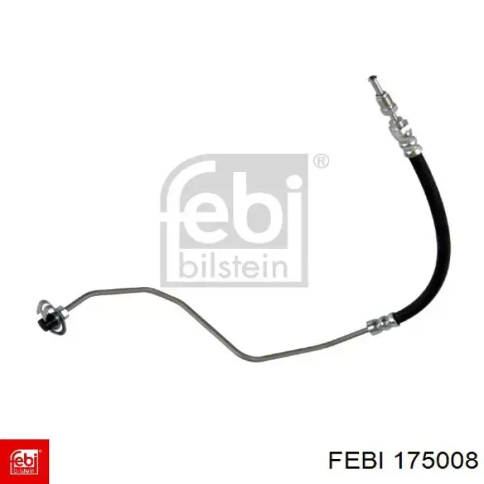 Mangueira do freio traseira esquerda ABS SL1000 preço, a partir de 28,33 USD