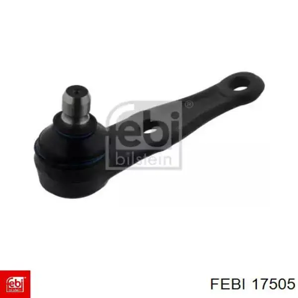 Suporte de esfera inferior Febi 17505 preço, a partir de 13,69 USD