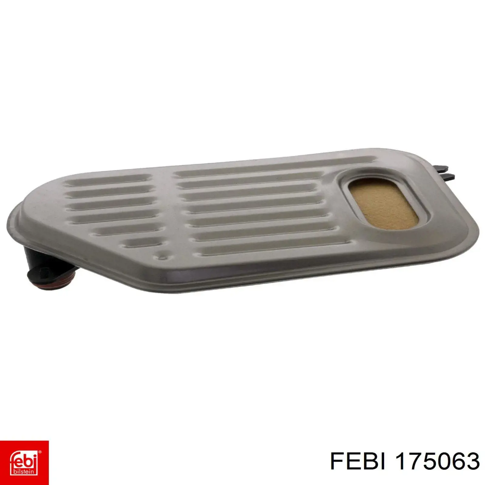 Compre 24152333915 BMW Filtro da Caixa Automática de Mudança