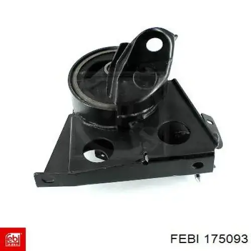 Coxim (suporte) traseiro de motor Febi 175093 preço, a partir de 67,01 USD