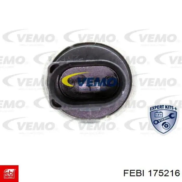 Sensor de temperatura de combustível Febi 175216 preço, a partir de 16,49 USD