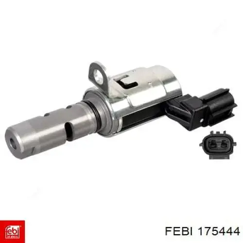 Compre HVTC2102 Hotaru Válvula eletromagnética de posição (de fases) da árvore distribuidora