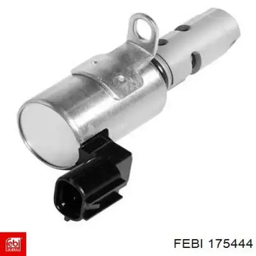 Válvula eletromagnética de posição (de fases) da árvore distribuidora Hotaru HVTC2102