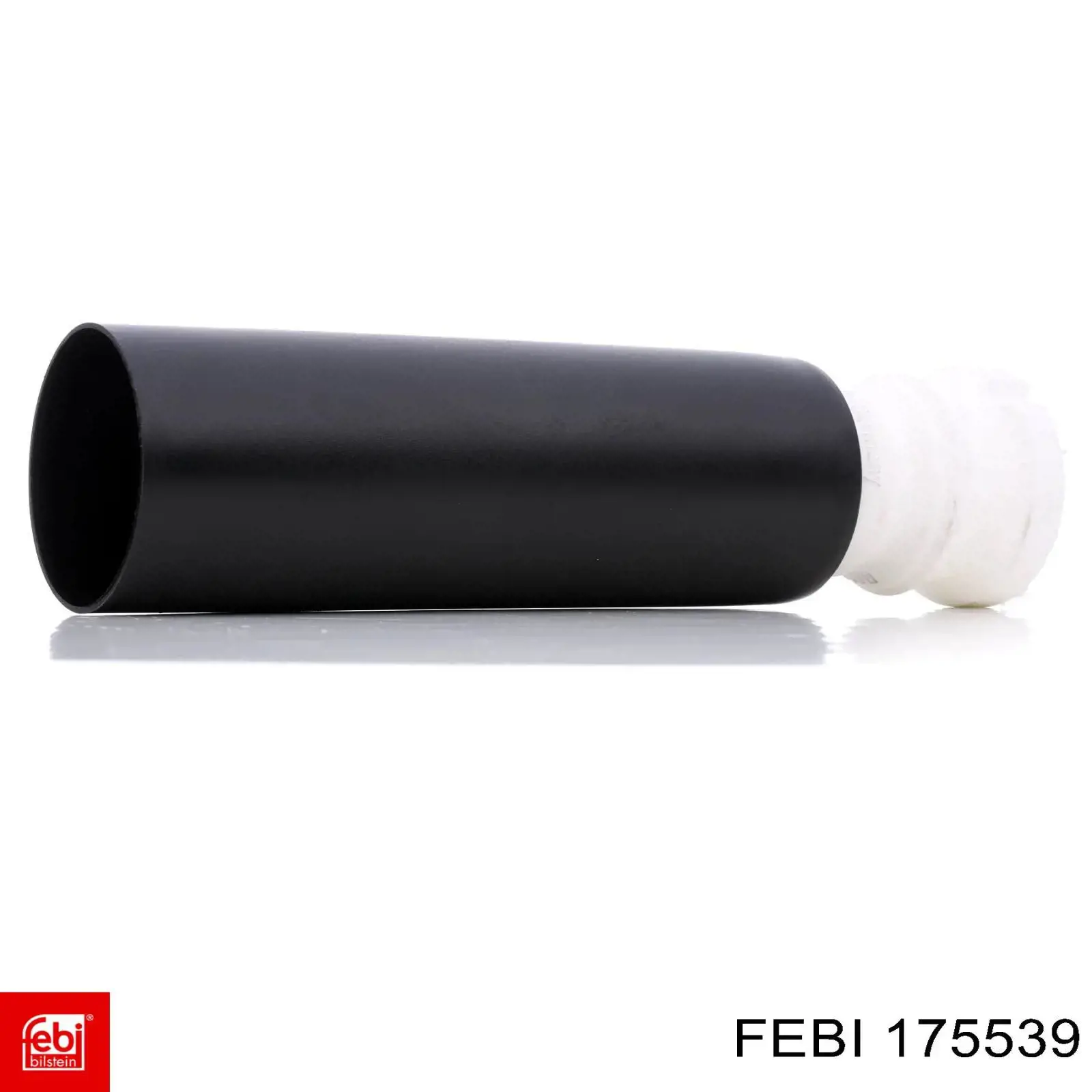 Bota de proteção de amortecedor dianteiro Febi 175539 preço, a partir de 11,55 USD