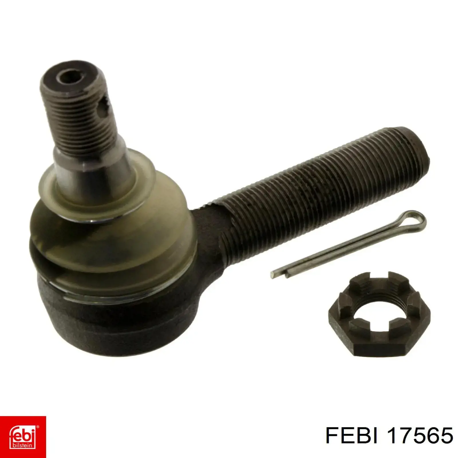 Ponta externa da barra de direção Febi 17565 preço, a partir de 16,37 USD