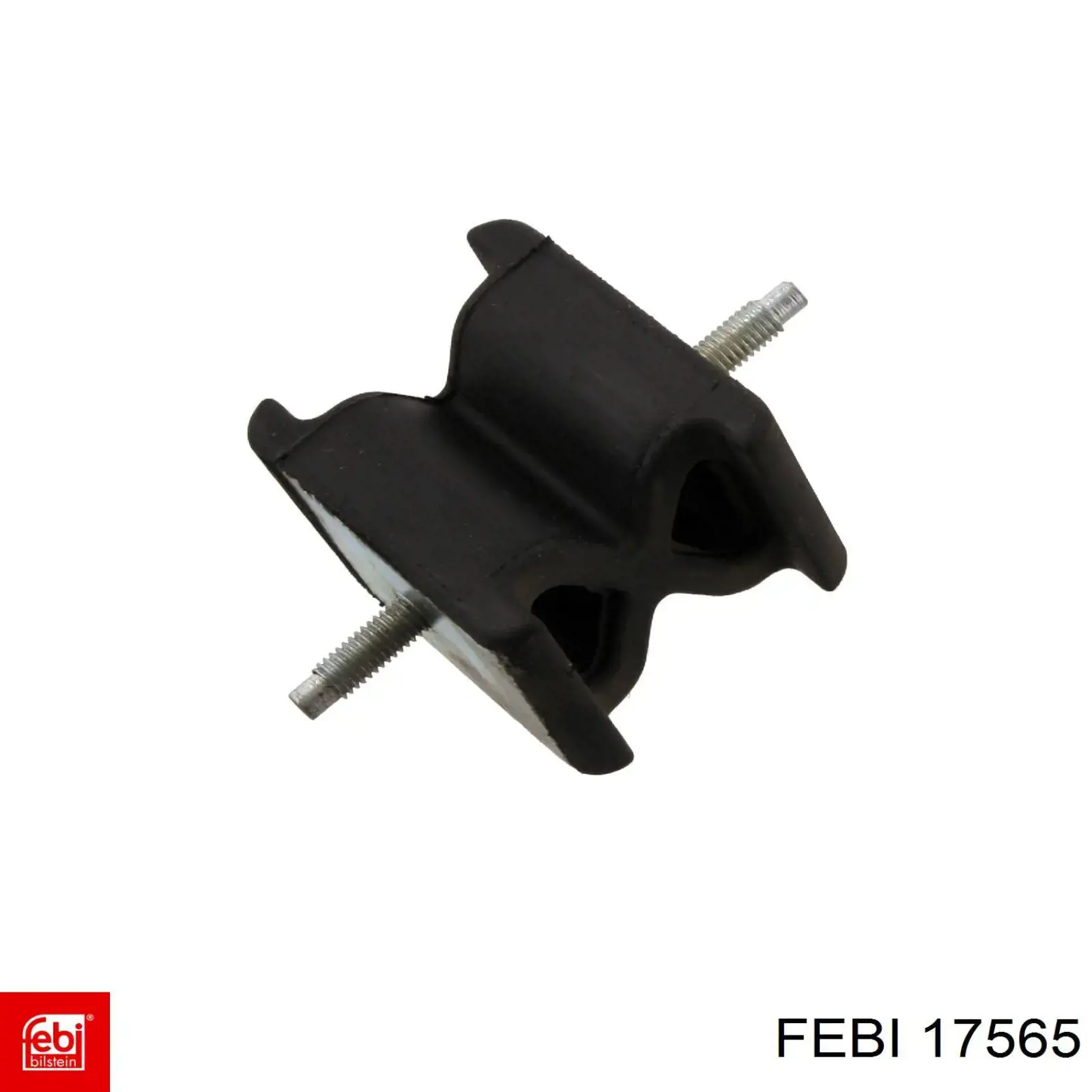 Compre 17565 Febi Ponta externa da barra de direção