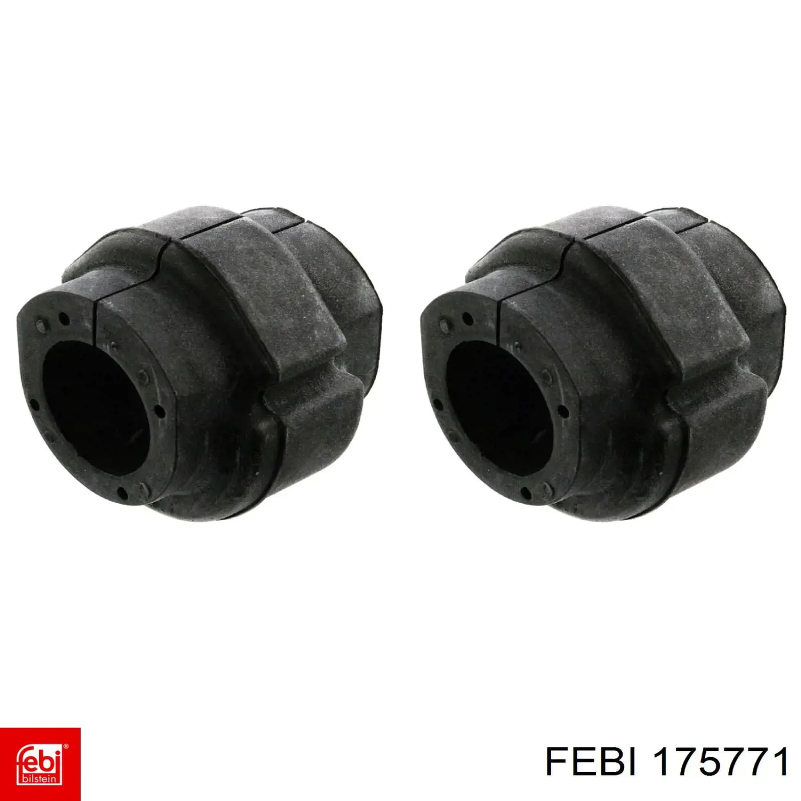 Tubo coletor de admissão Febi 175771 preço, a partir de 137,15 USD