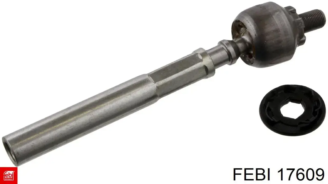 Tração de direção Febi 17609 preço, a partir de 17,00 USD