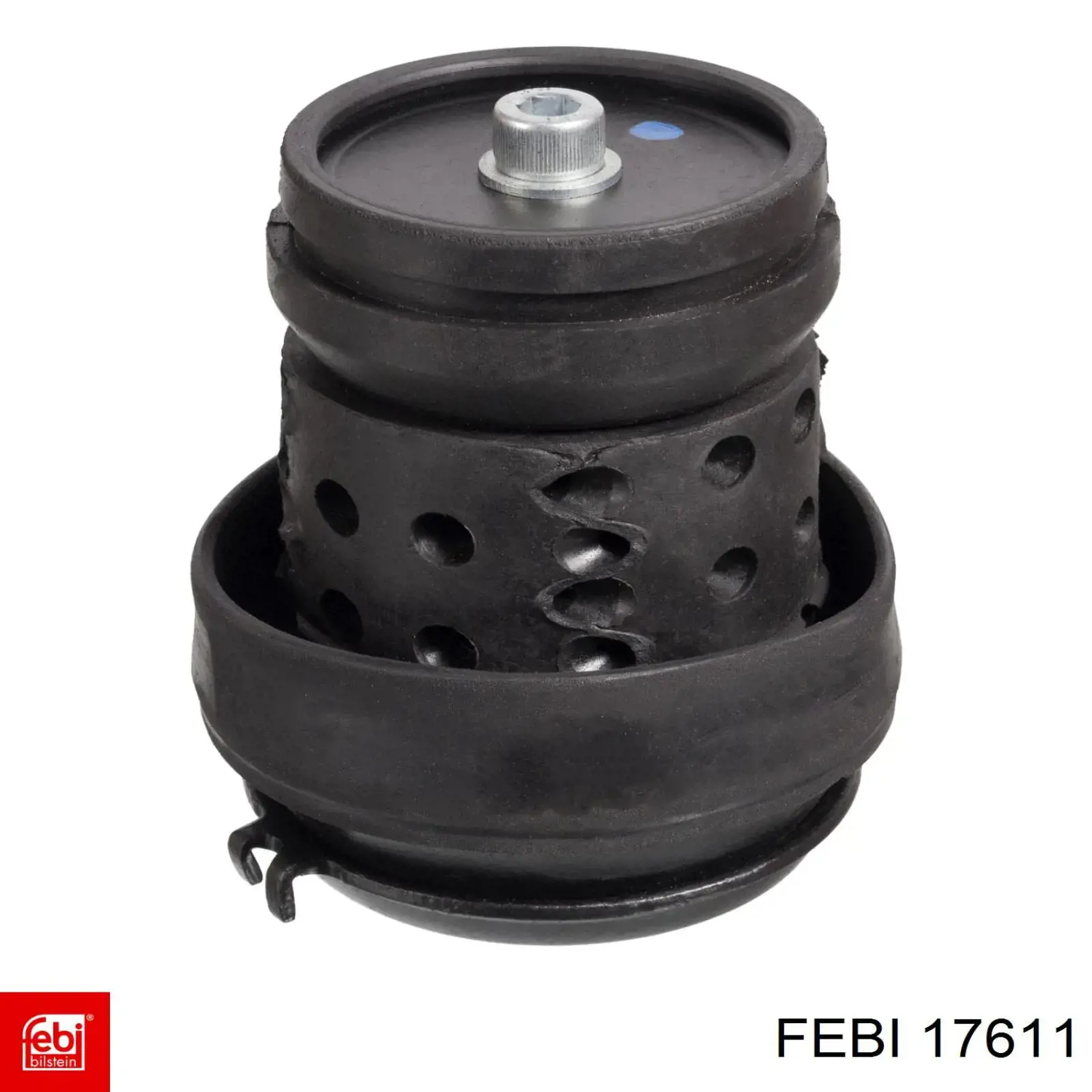 Compre 17611 Febi Tração de direção