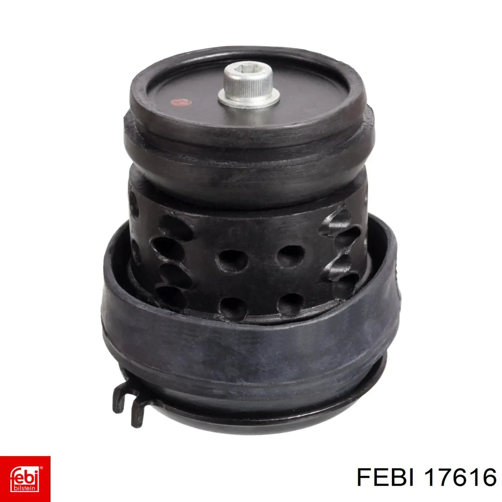 Compre 17616 Febi Cadeia direita do mecanismo de distribuição de gás