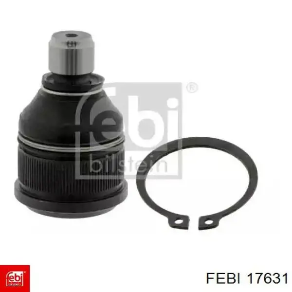 Suporte de esfera inferior Febi 17631 preço, a partir de 14,82 USD