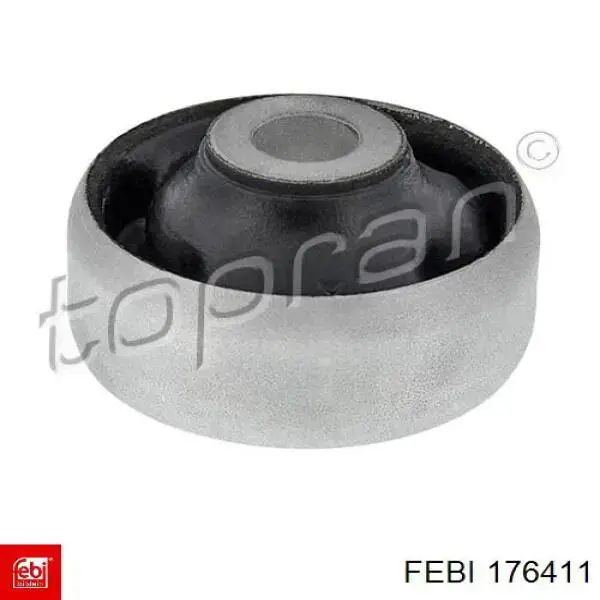 Separador de óleo (separador) do sistema de ventilação de cárter Febi 176411 preço, a partir de 24,17 USD